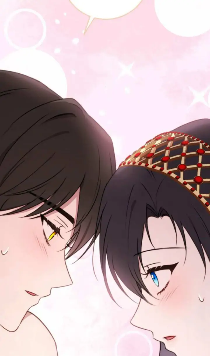 《恶女只想安静地生活！》第37话图62