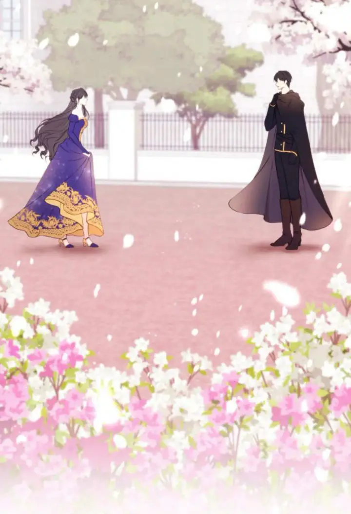 《恶女只想安静地生活！》第48话图101