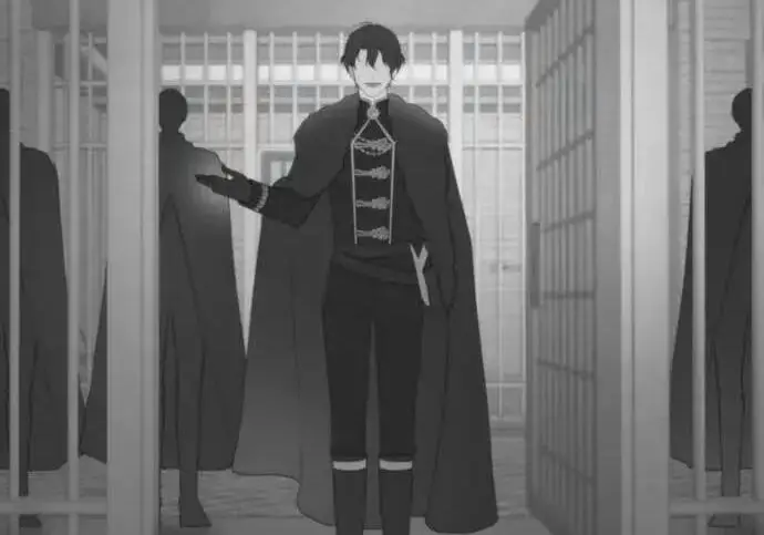 《恶女只想安静地生活！》第66话图12