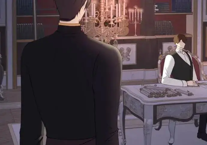 《恶女只想安静地生活！》第66话图163