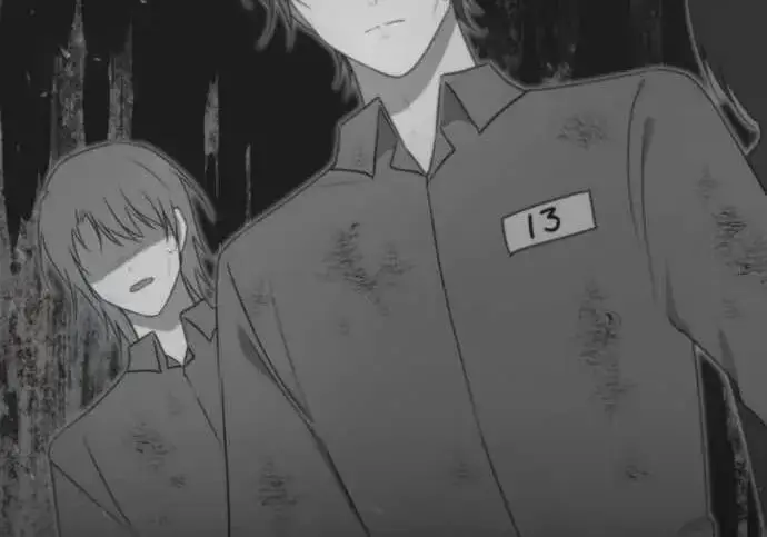 《恶女只想安静地生活！》第66话图19