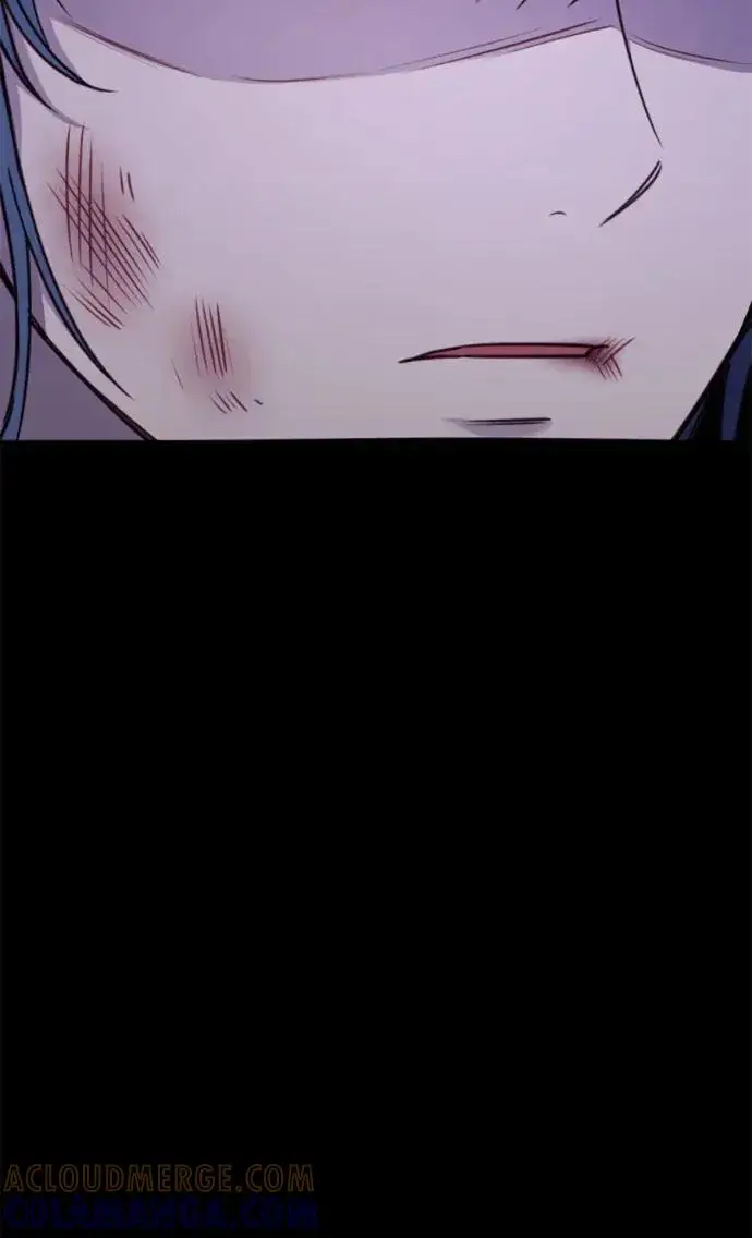 《恶女只想安静地生活！》第69话图45