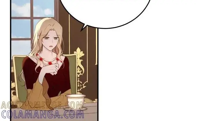 《恶女只想安静地生活！》第77话图42