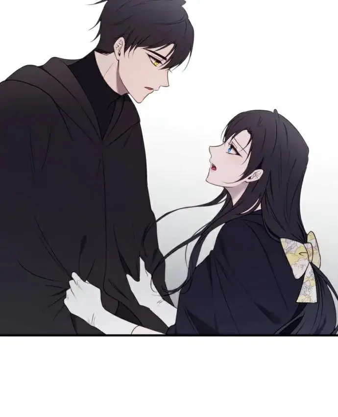 漫画《恶女只想安静地生活！》第86话第96张图