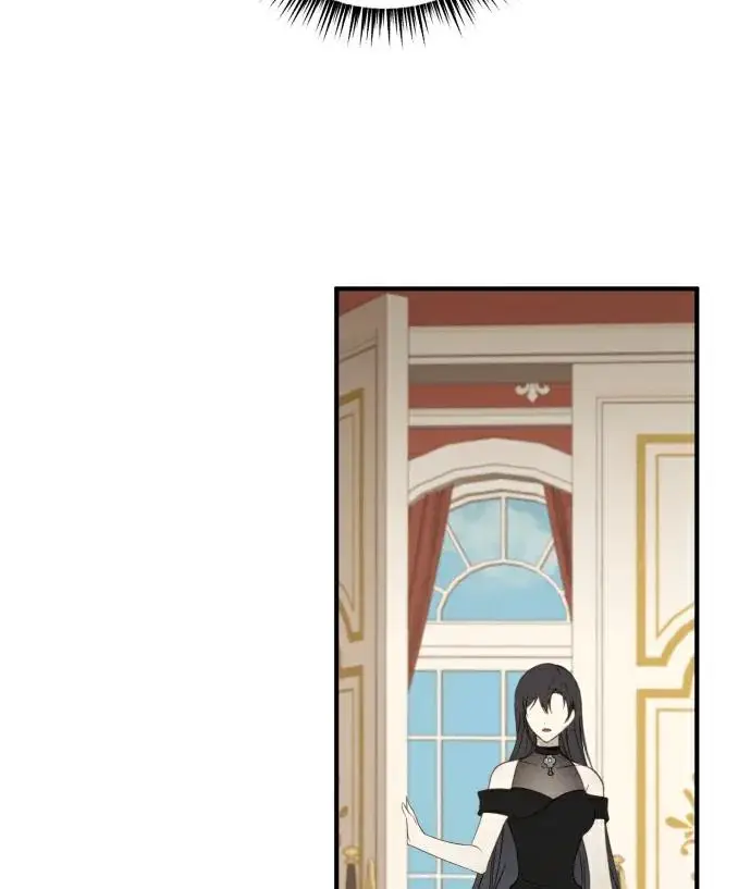 漫画《恶女只想安静地生活！》第87话第79张图