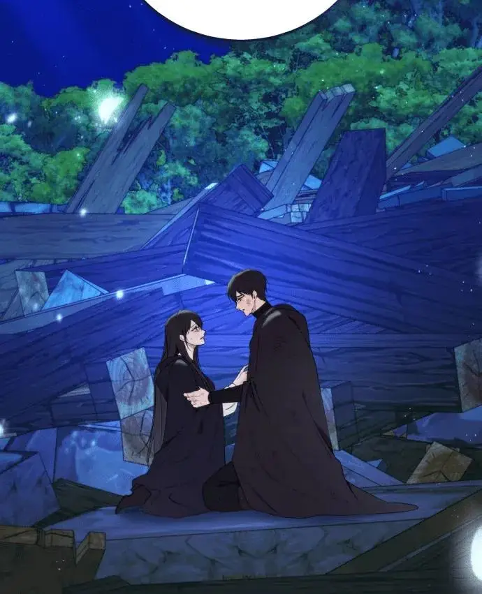《恶女只想安静地生活！》第90话（第2季完结）图127