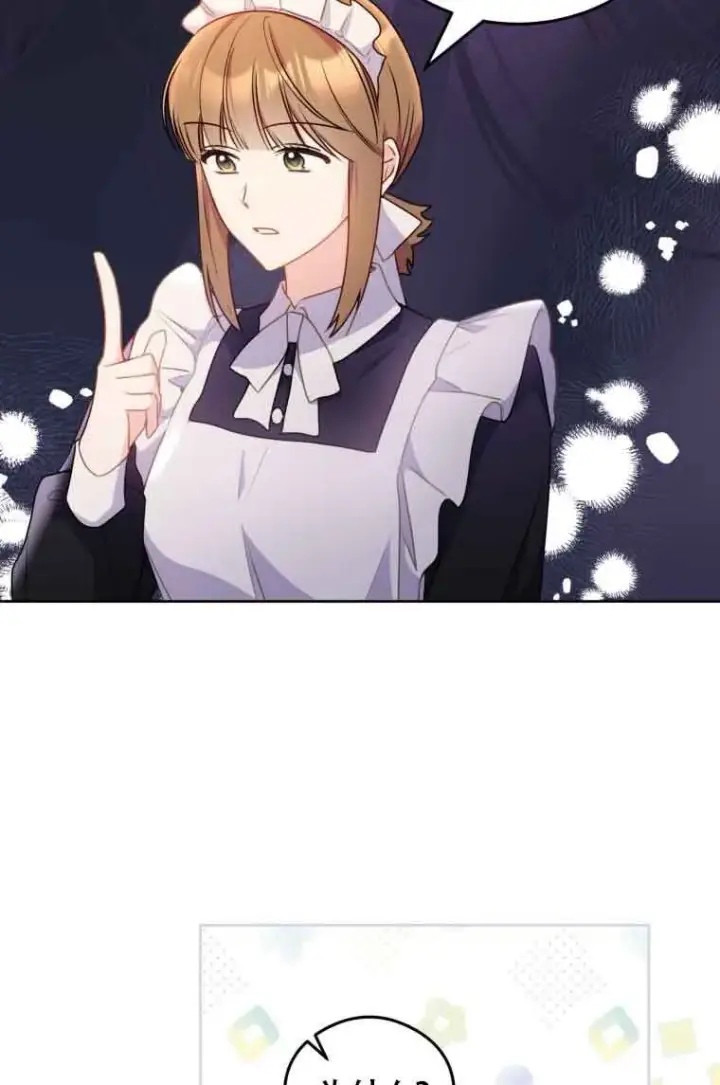 漫画《恶女抓住了大公的心》第07话第37张图