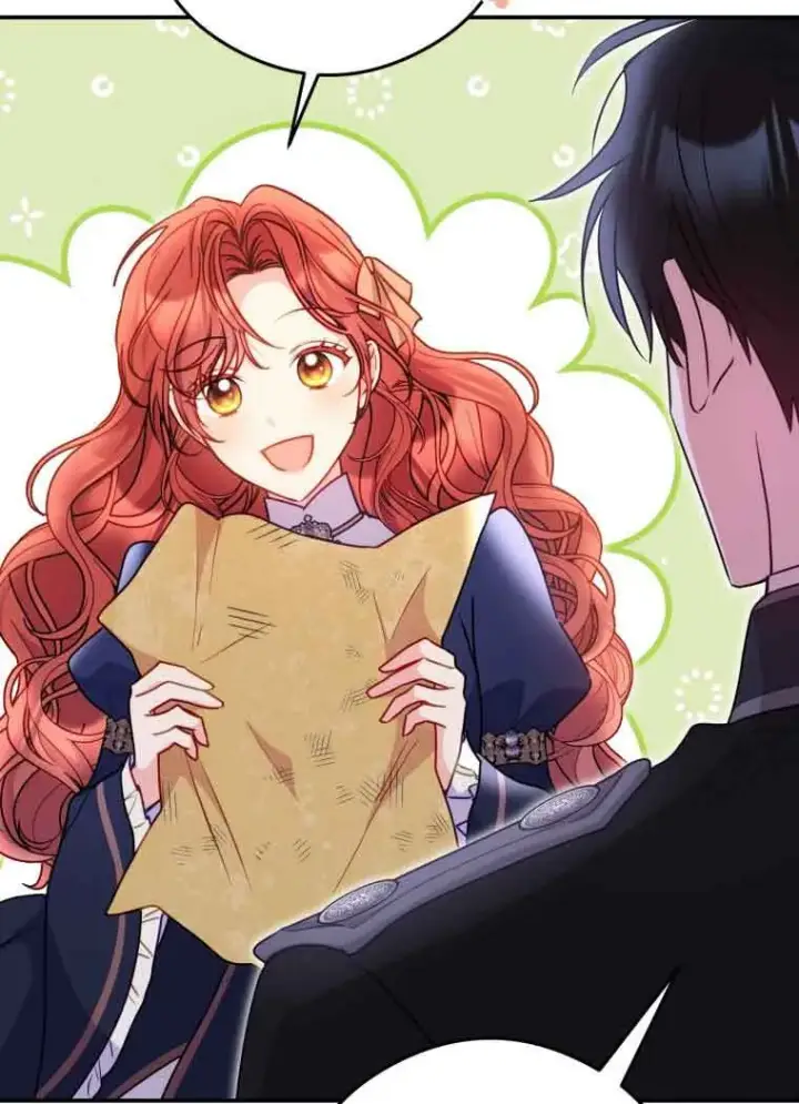 漫画《恶女抓住了大公的心》第11话第31张图