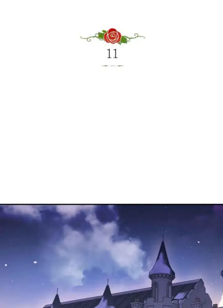 漫画《恶女抓住了大公的心》第11话第35张图