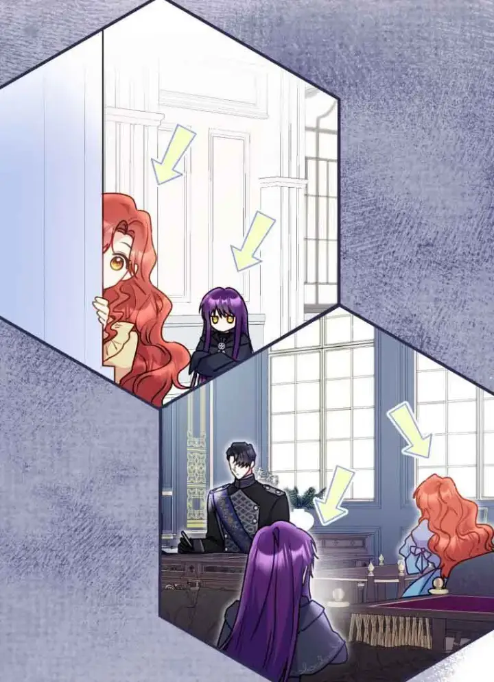 漫画《恶女抓住了大公的心》第11话第41张图