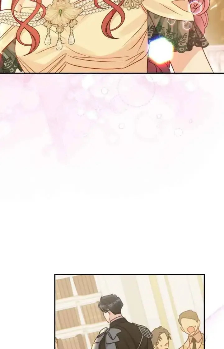 漫画《恶女抓住了大公的心》第17话第67张图