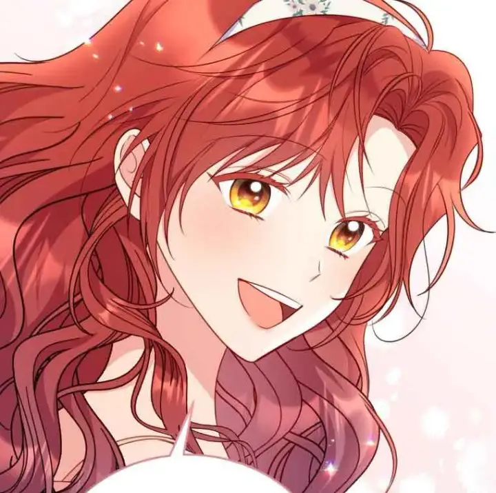 漫画《恶女抓住了大公的心》第25话第27张图