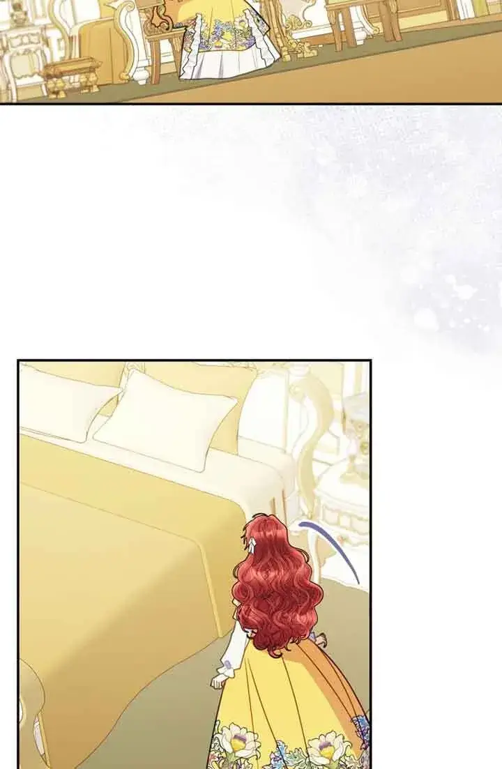 漫画《恶女抓住了大公的心》第27话第73张图
