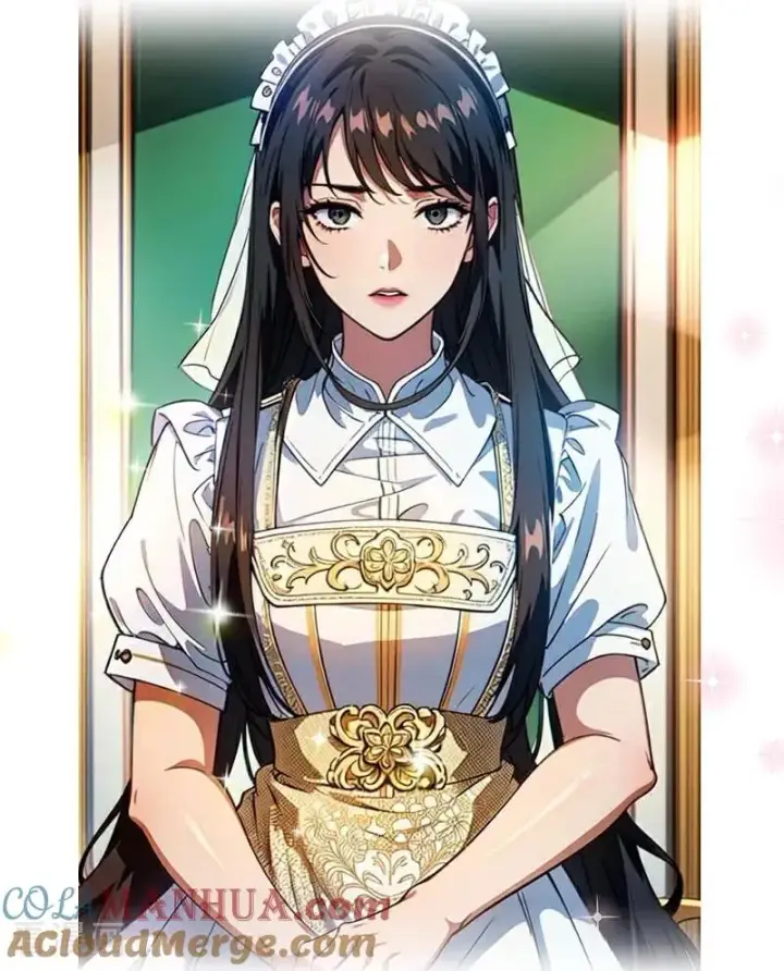 漫画《恶女洗白法则》第33话 不见第7张图