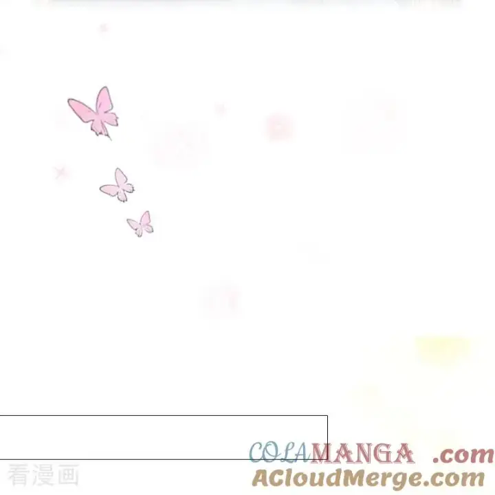 漫画《恶女洗白法则》第38话 这是秘密第13张图