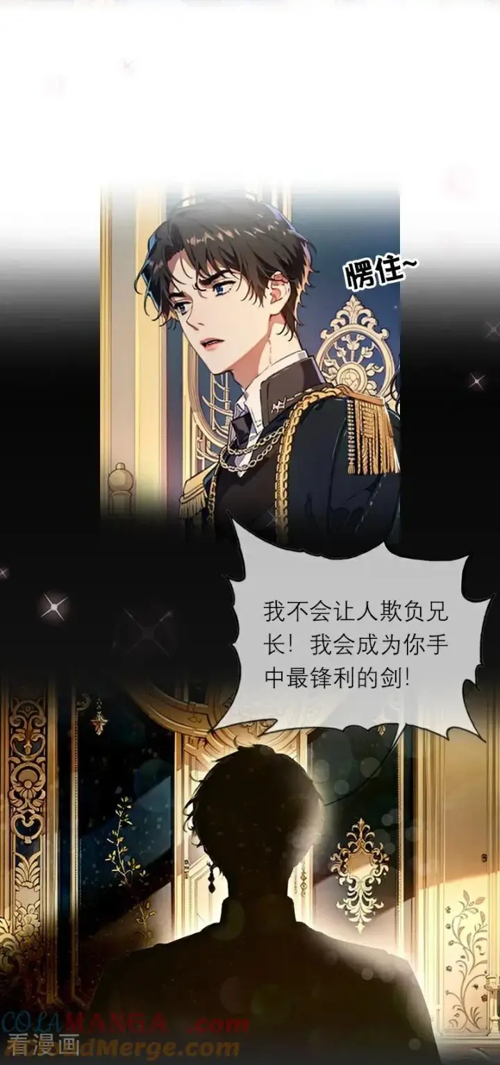 漫画《恶女洗白法则》第40话 莱斯特的好感第11张图