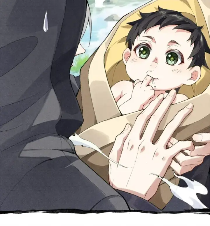《二师兄是个凡人却很强》00 预告图2