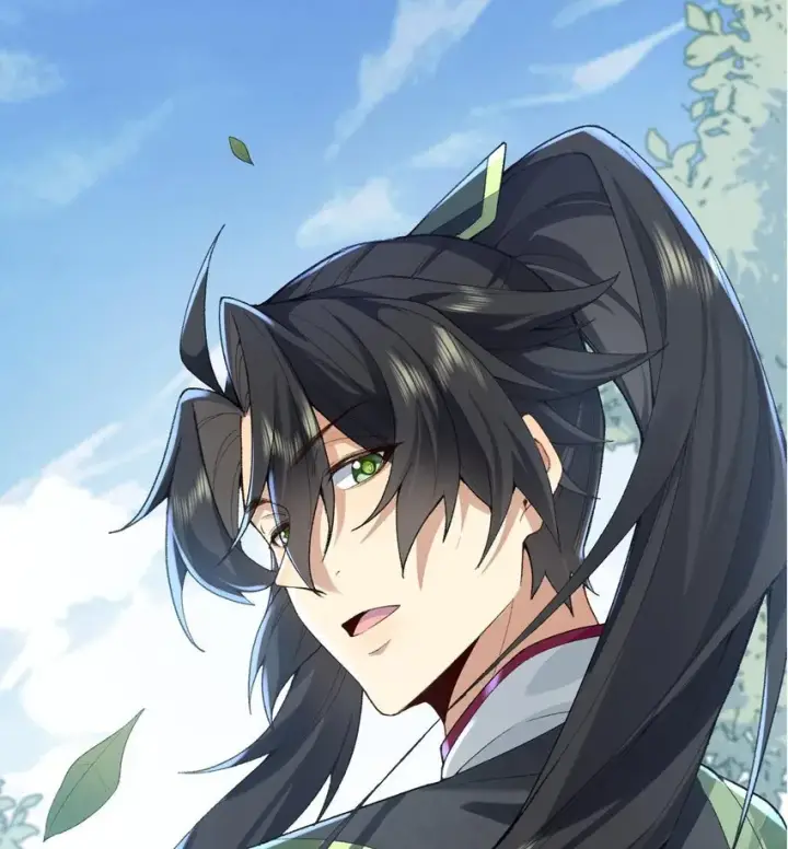 《二师兄是个凡人却很强》00 预告图22