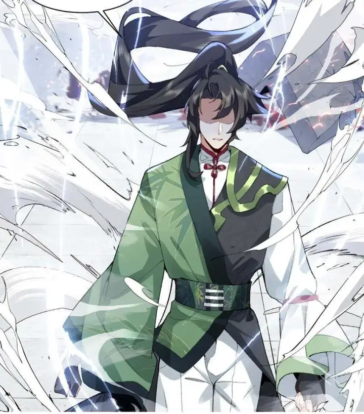 《二师兄是个凡人却很强》01 你瞧不起凡人？图100