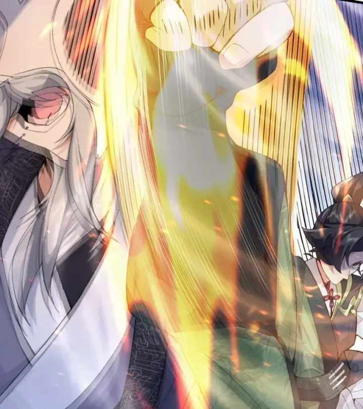 《二师兄是个凡人却很强》01 你瞧不起凡人？图107