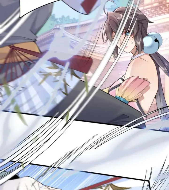 《二师兄是个凡人却很强》01 你瞧不起凡人？图34