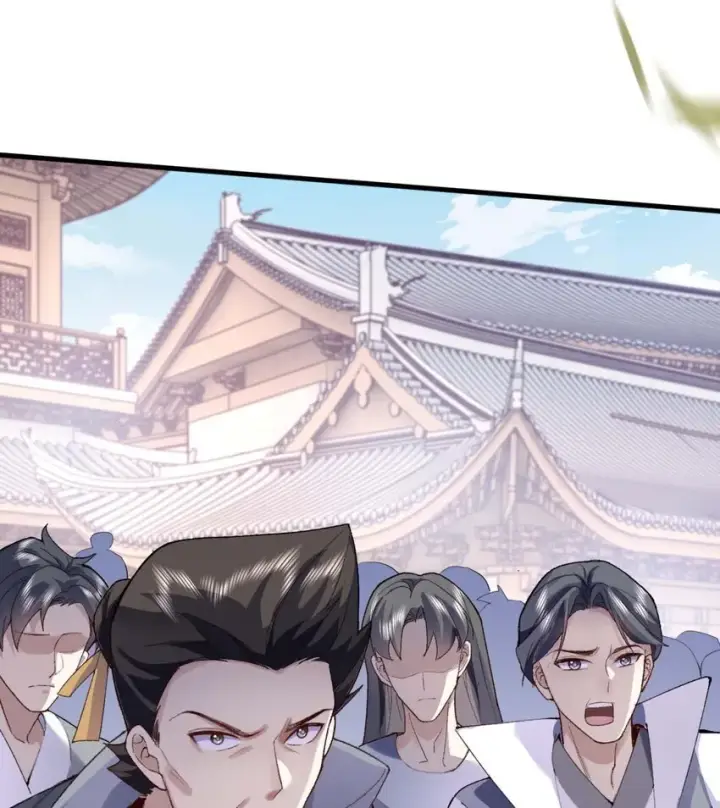 《二师兄是个凡人却很强》01 你瞧不起凡人？图38