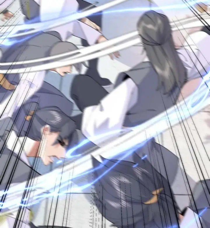 《二师兄是个凡人却很强》01 你瞧不起凡人？图44