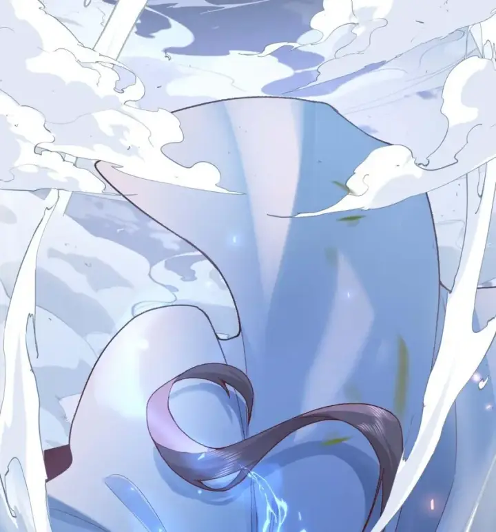《二师兄是个凡人却很强》01 你瞧不起凡人？图5