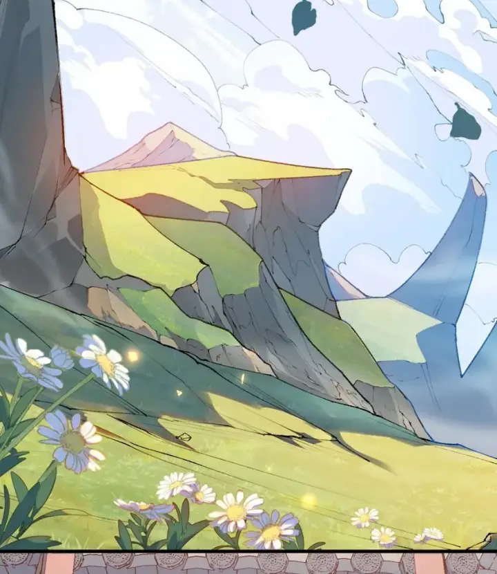 《二师兄是个凡人却很强》01 你瞧不起凡人？图62
