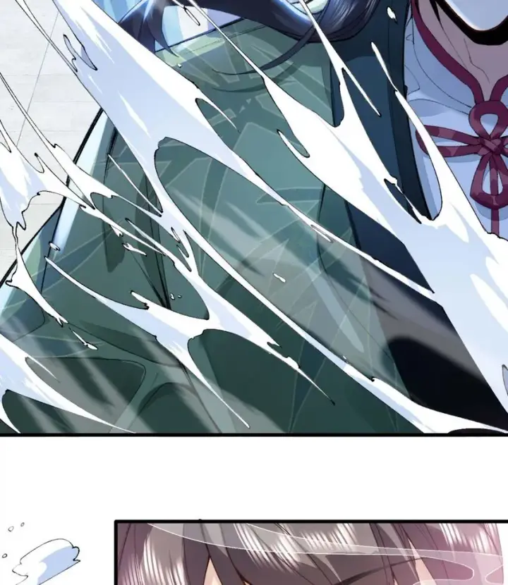 《二师兄是个凡人却很强》01 你瞧不起凡人？图68