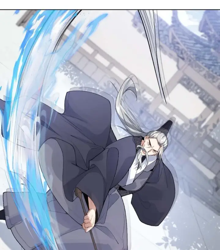 《二师兄是个凡人却很强》01 你瞧不起凡人？图93