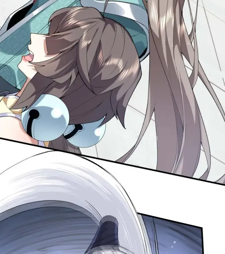 《二师兄是个凡人却很强》01 你瞧不起凡人？图95