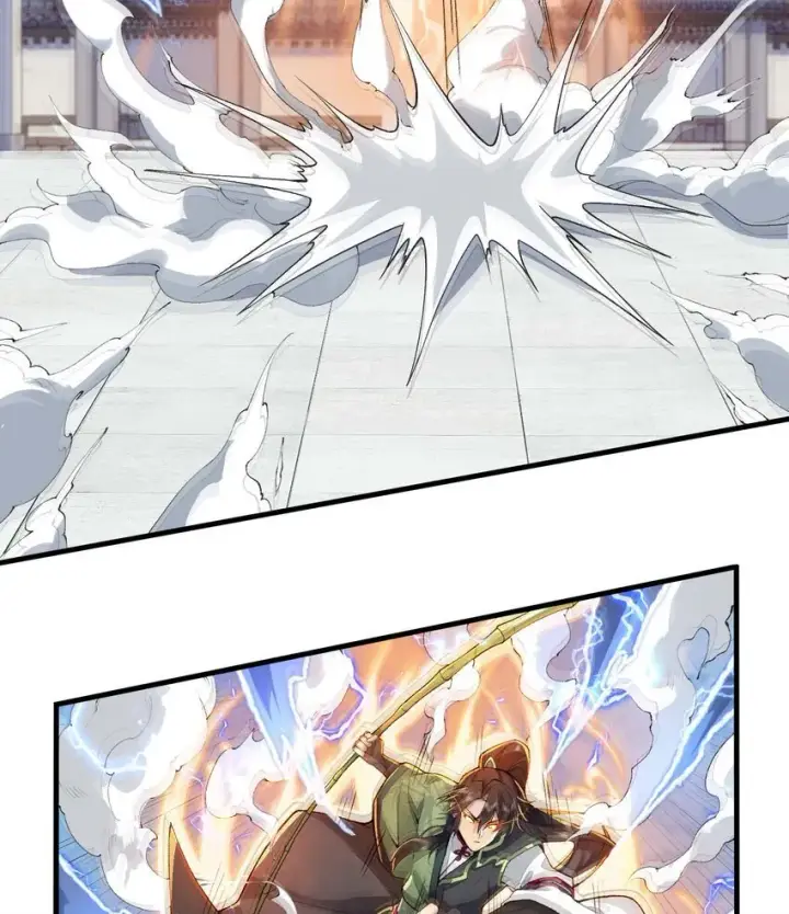 《二师兄是个凡人却很强》02 二师兄是个凡人却很强图29