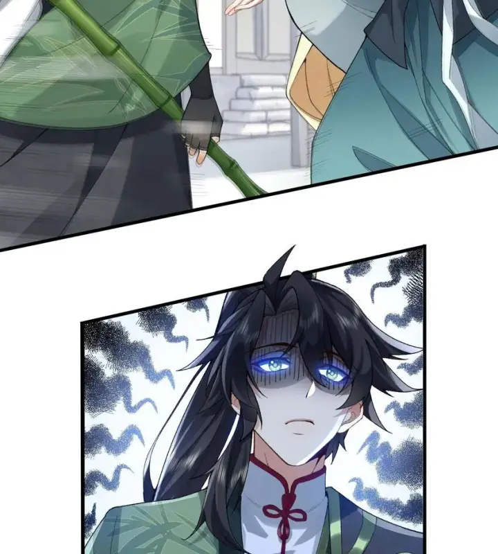 《二师兄是个凡人却很强》02 二师兄是个凡人却很强图42