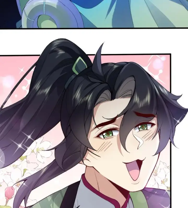 《二师兄是个凡人却很强》02 二师兄是个凡人却很强图59