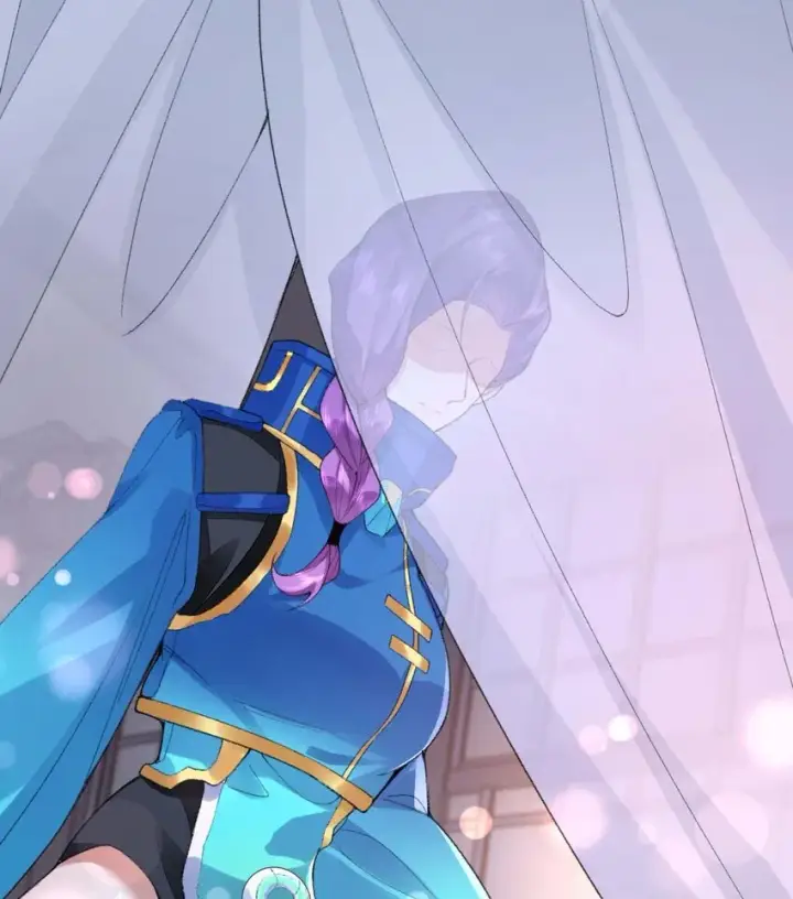 《二师兄是个凡人却很强》02 二师兄是个凡人却很强图76
