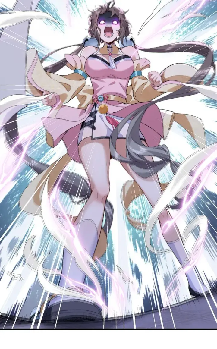 《二师兄是个凡人却很强》03 炼气五层，我突破了！图46