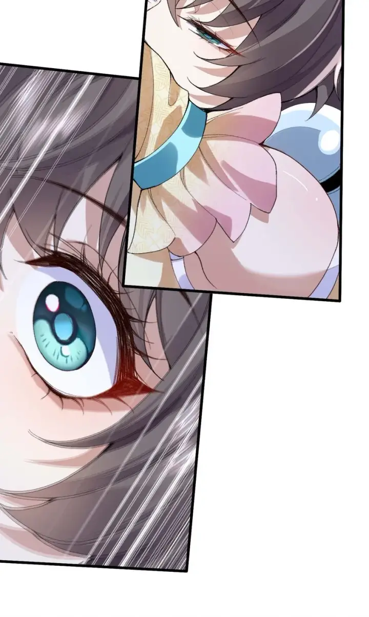《二师兄是个凡人却很强》03 炼气五层，我突破了！图54