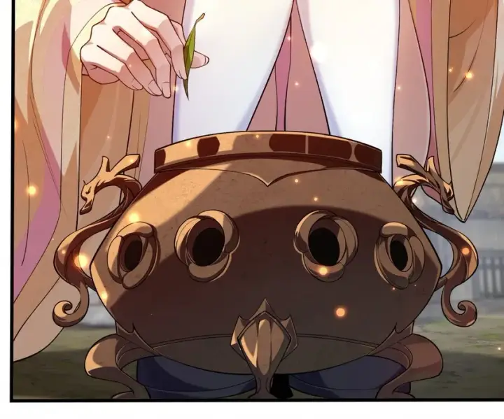 《二师兄是个凡人却很强》04 炼丹天才，重塑灵根有望！图33
