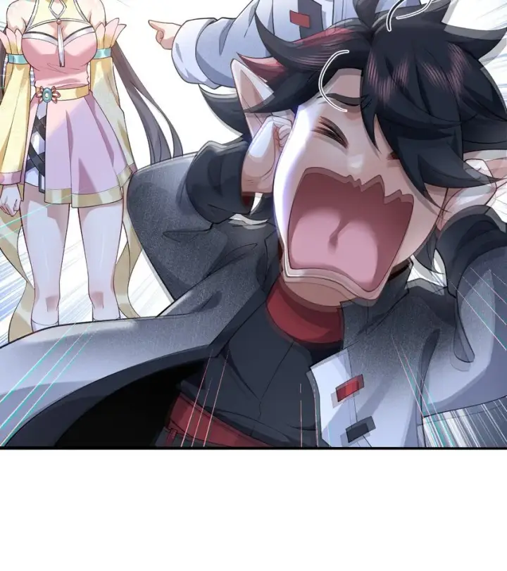 《二师兄是个凡人却很强》04 炼丹天才，重塑灵根有望！图40