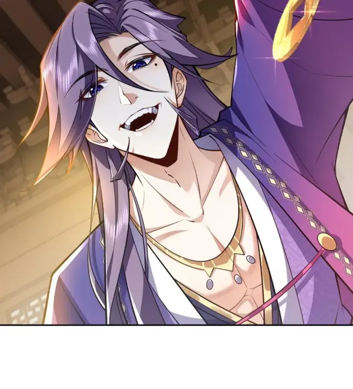 《二师兄是个凡人却很强》05 我师灵灵就是起风谷的希望！图38