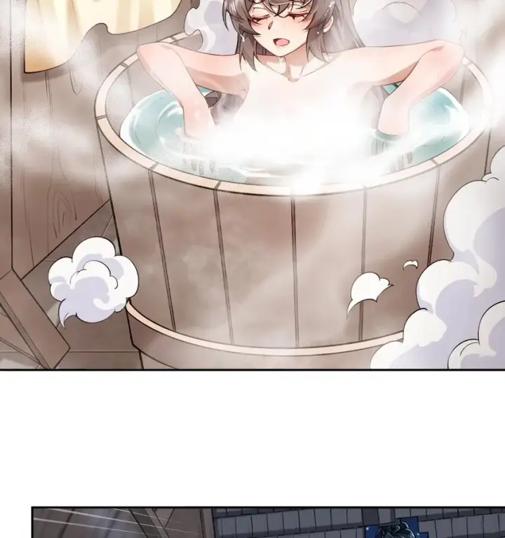 《二师兄是个凡人却很强》05 我师灵灵就是起风谷的希望！图7