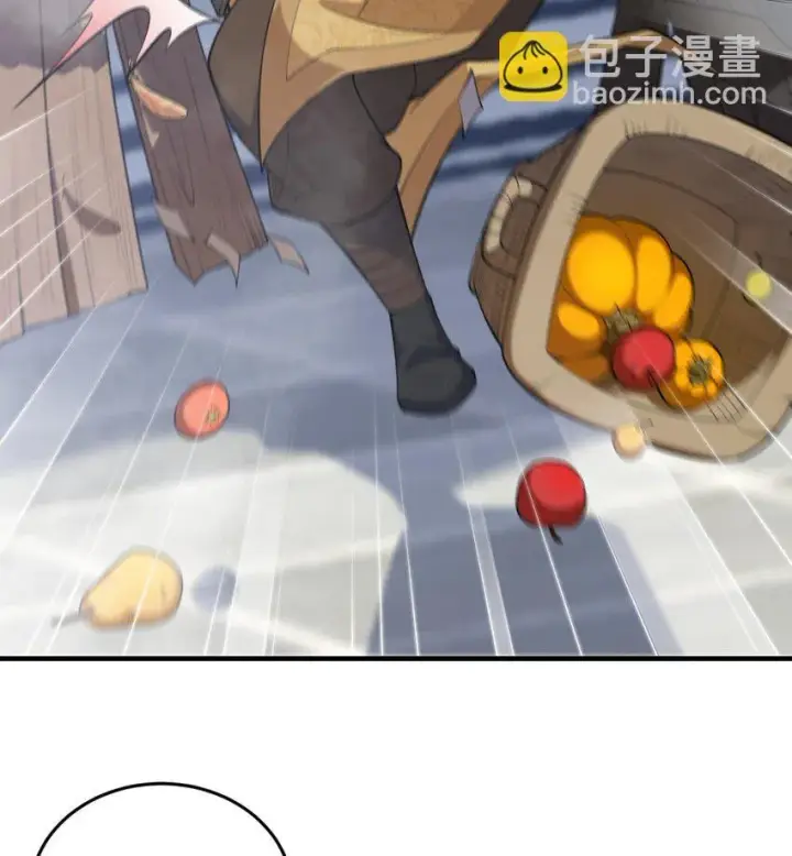 《二师兄是个凡人却很强》07 冤家路窄图28