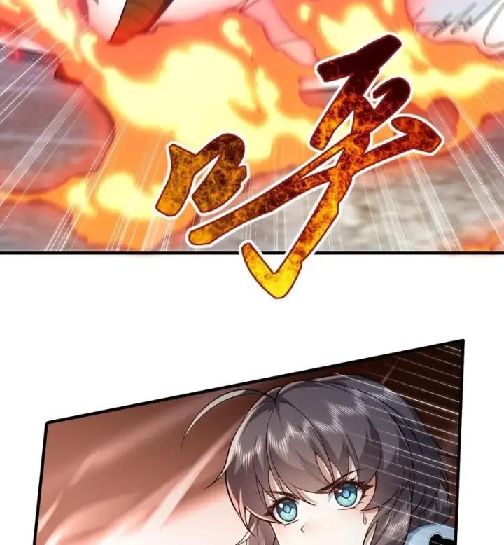 《二师兄是个凡人却很强》07 冤家路窄图50