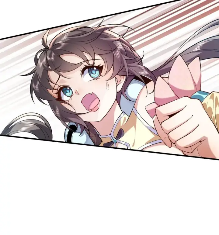 《二师兄是个凡人却很强》07 冤家路窄图56
