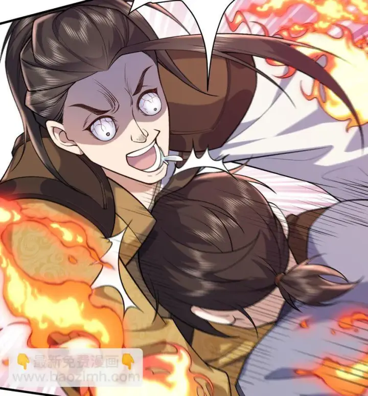 《二师兄是个凡人却很强》07 冤家路窄图60