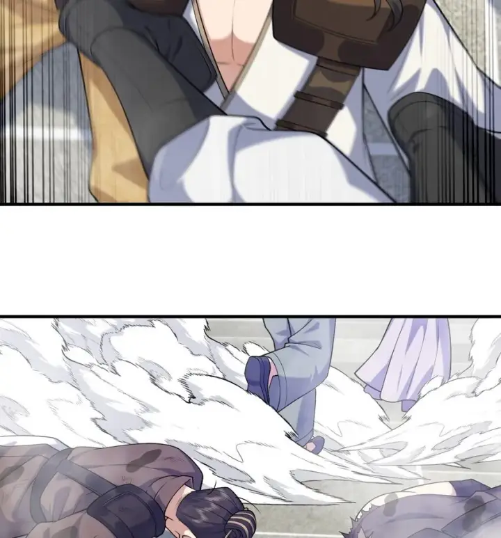 《二师兄是个凡人却很强》07 冤家路窄图65