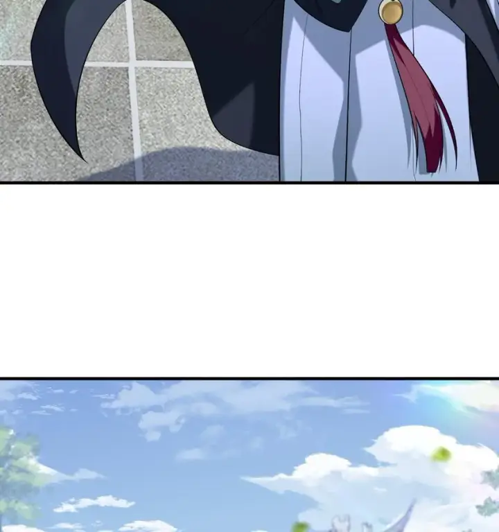 《二师兄是个凡人却很强》07 冤家路窄图75