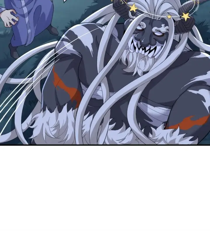 《二师兄是个凡人却很强》08 封印之物图25