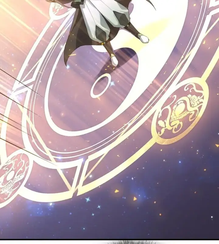《二师兄是个凡人却很强》08 封印之物图35